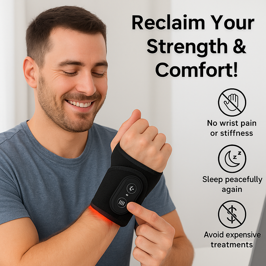 STYMIN Carpel Brace